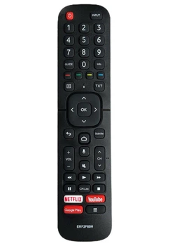 Пульт для телевизора Hisense ERF2F60H з голосовым управлением