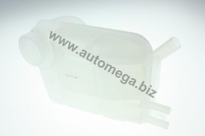 БАЧОК РАСШИРИТЕЛЬНЫЙ 160021910 AUTOMEGA AUTOMEGA 160021910 Ford Focus 1068068, 1091364, 98AB8K218BH