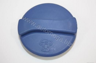 Кришка AUTOMEGA 160055410 Volkswagen Golf, Jetta, Passat, Transporter, Polo, Vento 1H0121321C, 1H0121321A, 1H0121321B