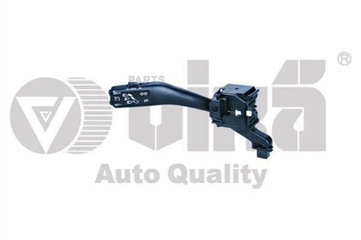 Перемикач підрульовий лівий (99530062401) VIKA Vika 99530062401 Skoda Superb, Octavia, Yeti;