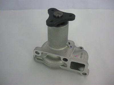 Насос водяной GMB GWMZ21A SsangYong Korando E5B615010A, E5B615010, E30115010F