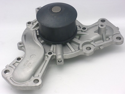Насос водяной GMB GWM79A Mitsubishi Pajero WPM069, QCP3581, PA1342