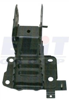 Держак переднього бамперу ELIT KH5063 934 Opel Zafira