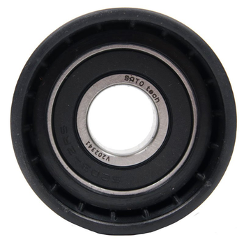 Ролік SATO TECH V202341 Mercedes Sprinter, C-Class, M-Class, E-Class, S-Class, GLK-Class, Vito, CLS-Class, GL-Class, G-Class, GLE-Class; Chrysler 300C; Jeep Commander 05175589AA, 05175589AB, 1372020119
