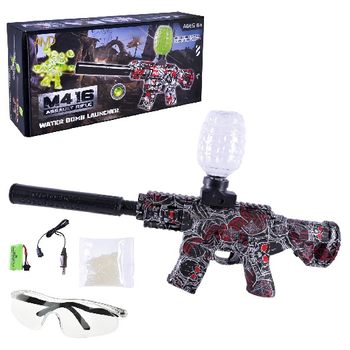 Автомат на арбізах Star Toys Factor Co (KMZY912A)