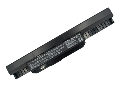 Батарея Elements MAX для Asus K53 K53B K53BY K53E K53F K53T K53TA K53U 10.8V 5200mAh (K53-3S2P-5200)