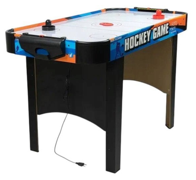 Stół do gry Neo Sport w cymbergaj Air Hockey duży NS-428 (5902041313468)