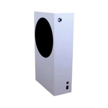 Консоль Microsoft Xbox Series S 512GB без геймпада + гарантия Б/У