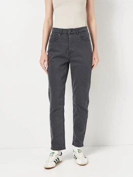 Джинсы Skinny женские Reserved 0852R-99J 34 Черные (5904841915750)