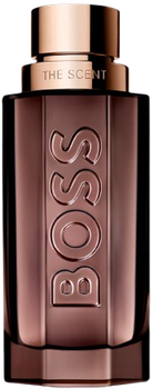 Perfumy męskie Hugo Boss Boss The Scent for Him 100 ml (3616305040572)