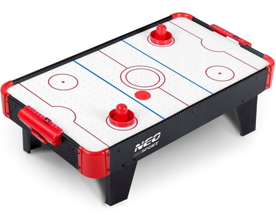 Stół do gry Neo Sport w cymbergaj Air Hockey NS-424 (5903890611125)