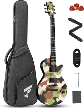 Электрогитара Fesley FLP400 (комплект)
