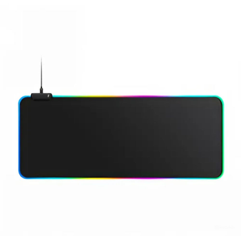 Коврик для мышки T-Wolf P2 RGB (800*300*3mm) Черный