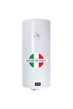 Електричний водонагрівач Bandini Water Heaters SE 60 SLIM
