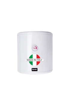 Електричний водонагрівач Bandini Water Heaters SE 50