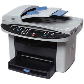 Лазерное МФУ HP LaserJet 3030, Б/У