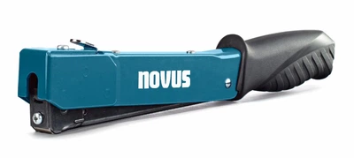 Степлер - молоток строительный NOVUS J-033