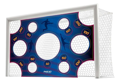 Mata celnościowa do bramek Neo Sport 300 x 200 cm (5903890625467)