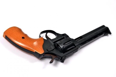 Револьвер под патрон Флобера Сафари ЛАТЕК Safari 461м бук