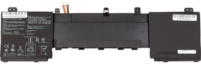 Аккумулятор для ноутбуков ASUS ZenBook UX550GD (C42N1728) 15.4 V 4480 mAh original (NB432226)