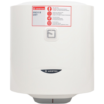 Водонагрівач Ariston PRO1 R 50 V 1.5 K PL DRY Store
