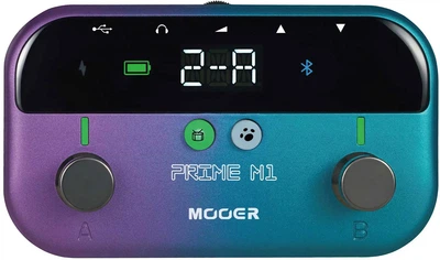 Гитарный эффект Mooer Prime M1