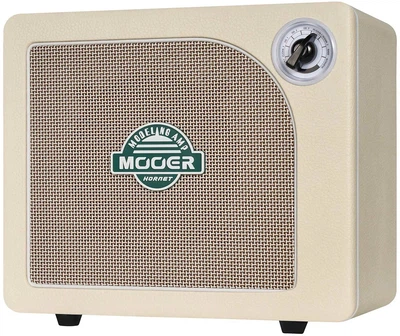 Комбоусилитель Mooer Hornet 15W LI White