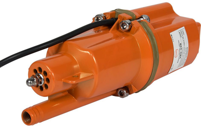 Насос вібраційний Powercraft VBU-350і (222941W)