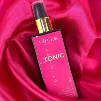 Тонік для манікюру Tonic Photoshop Edlen 200 мл