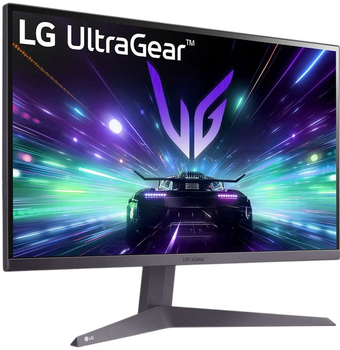 Monitor 24" LG 24GS50F-B