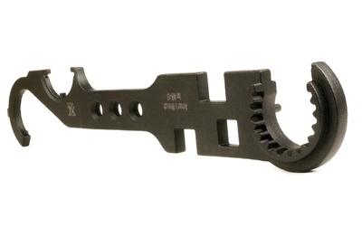 Ключ для AR-15 Armorer’s Wrench for AR-15 Multi-Function Tool by XGUN