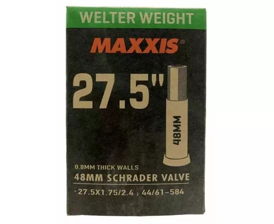 Камера Maxxis 27.5"x1.75-2.4 AV