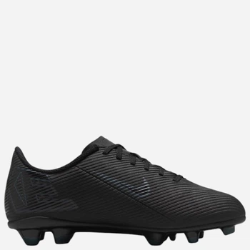 Buty piłkarskie korki młodzieżowe chłopięce Nike Jr Vapor 16 Club Fg/Mg FQ8286-002 35.5 (3.5Y US) Czarne (197597320243)