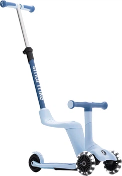 Самокат smarTrike Xtend Mini-ride Blue (2501301)