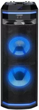 Акустическая колонка BLAUPUNKT PS11DB Черный