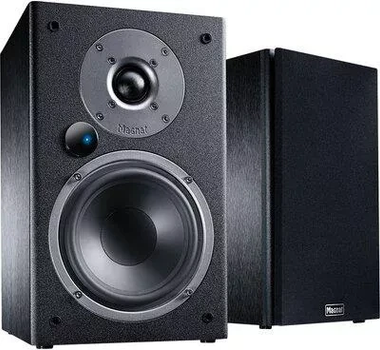 Активні полочні колонки Magnat Monitor Reference 2A Black