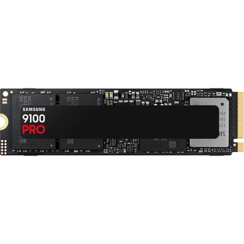 SSD диск Samsung 9100 Pro 4TB M.2 NVMe (MZ-VAP4T0BW)