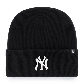 Шапка 47 Brand HAYMAKER NEW YORK YANKEES B-HYMKR17ACE-BKA 1SIZE