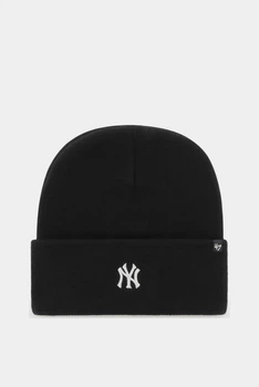 Шапка 47 Brand MLB NEW YORK YANKEES BASE RUNN B-BRNCK17ACE-BKB 1SIZE