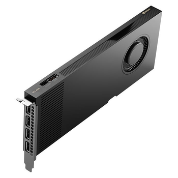 Видеокарта HP Quadro RTX 4000 Ada 20GB GDDR6 (8D6B7AA)