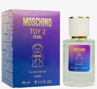 Парфуми унісекс No Brand (версія Toy 2 Pearl), 60 мл