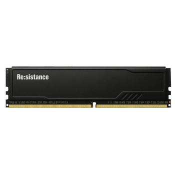 Модуль памяти INTELIGENTES DDR4 8GB 2666 MHz CL19 1.2V Resistance (IR4CHD1/8)