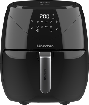 Мультипіч LIBERTON LAF-3209