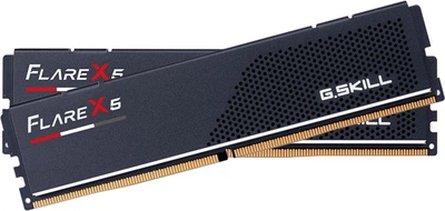Модуль пам'яті G.Skill Flare X5 DDR5-6000 96GB (2x48GB) (F5-6000J3036F48GX2-FX5)