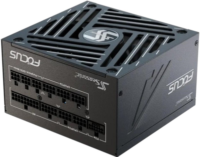 Блок питания SEASONIC FOCUS-GX-1000-ATX31