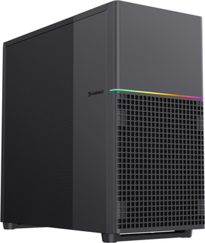 Корпус GAMEMAX P31 BK
