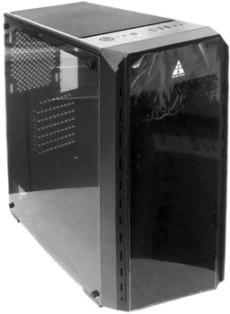 Корпус Golden Field GL702 без БР