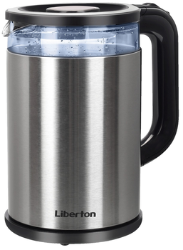 Электрочайники LIBERTON LEK-6832