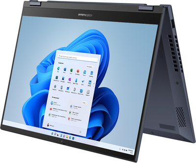 Ноутбук ASUS TP3402VA-LZ608W (90NB10W1-M00S60)