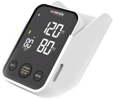 Ciśnieniomierz Controly Komfort Plus